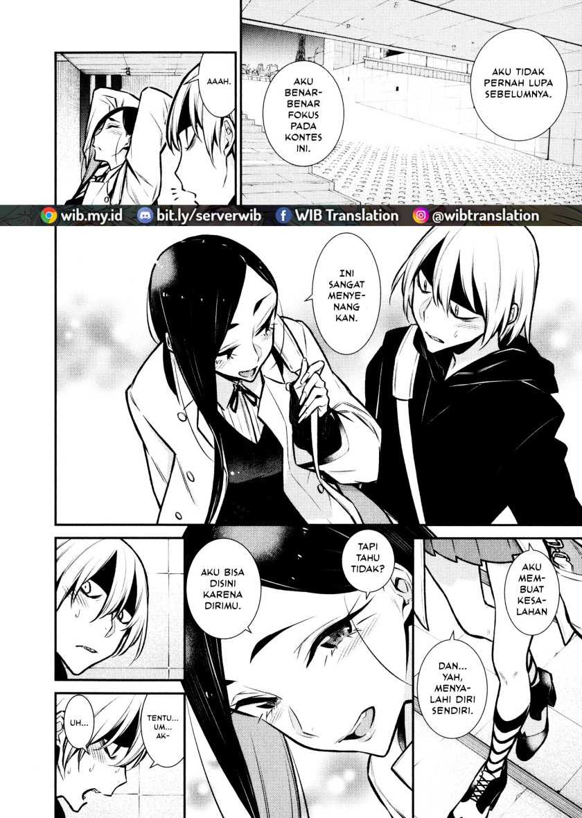 Chapter 64 - halaman 6