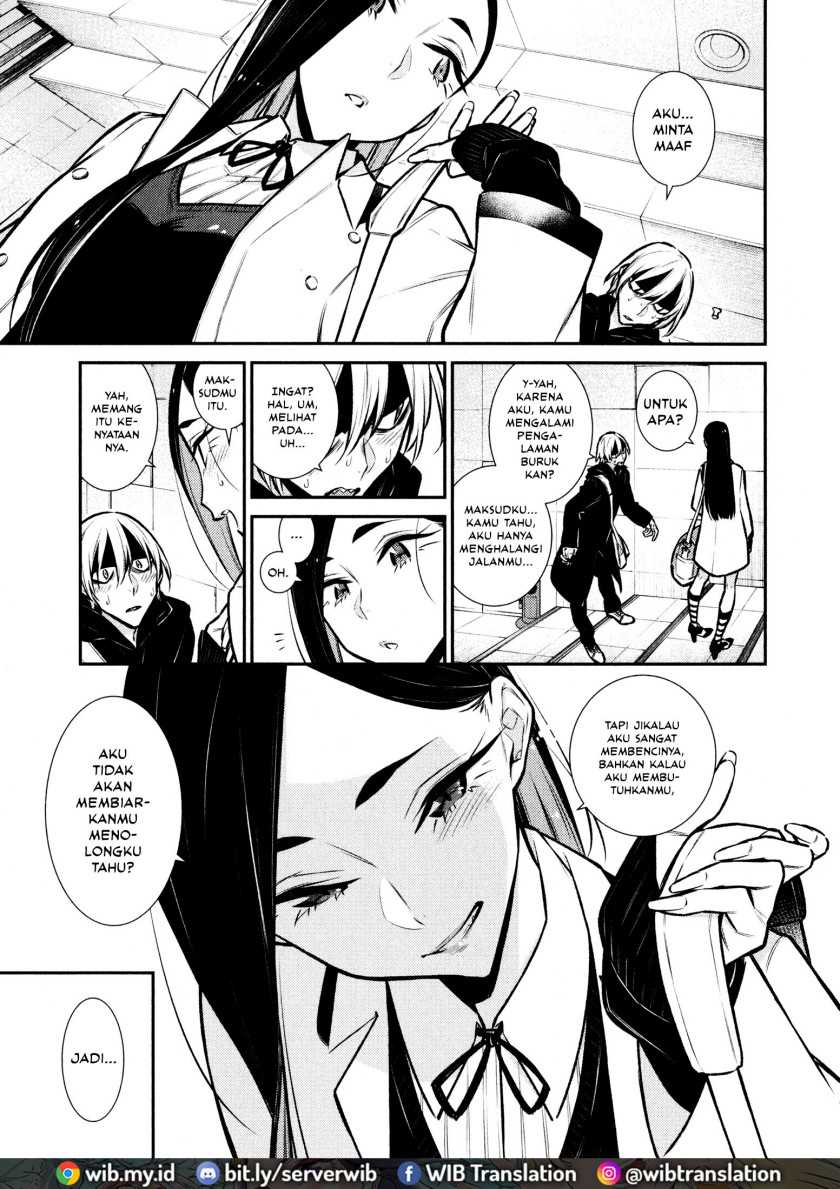 Chapter 64 - halaman 7