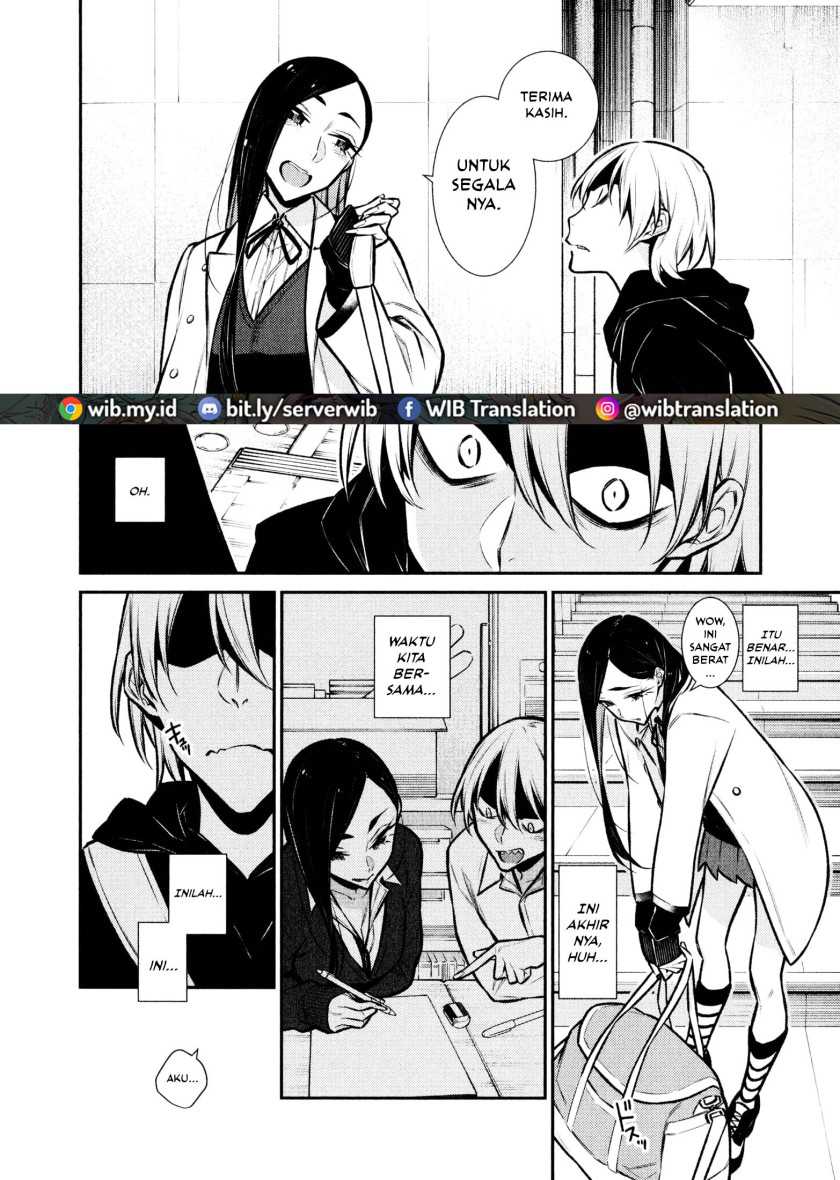 Chapter 64 - halaman 8