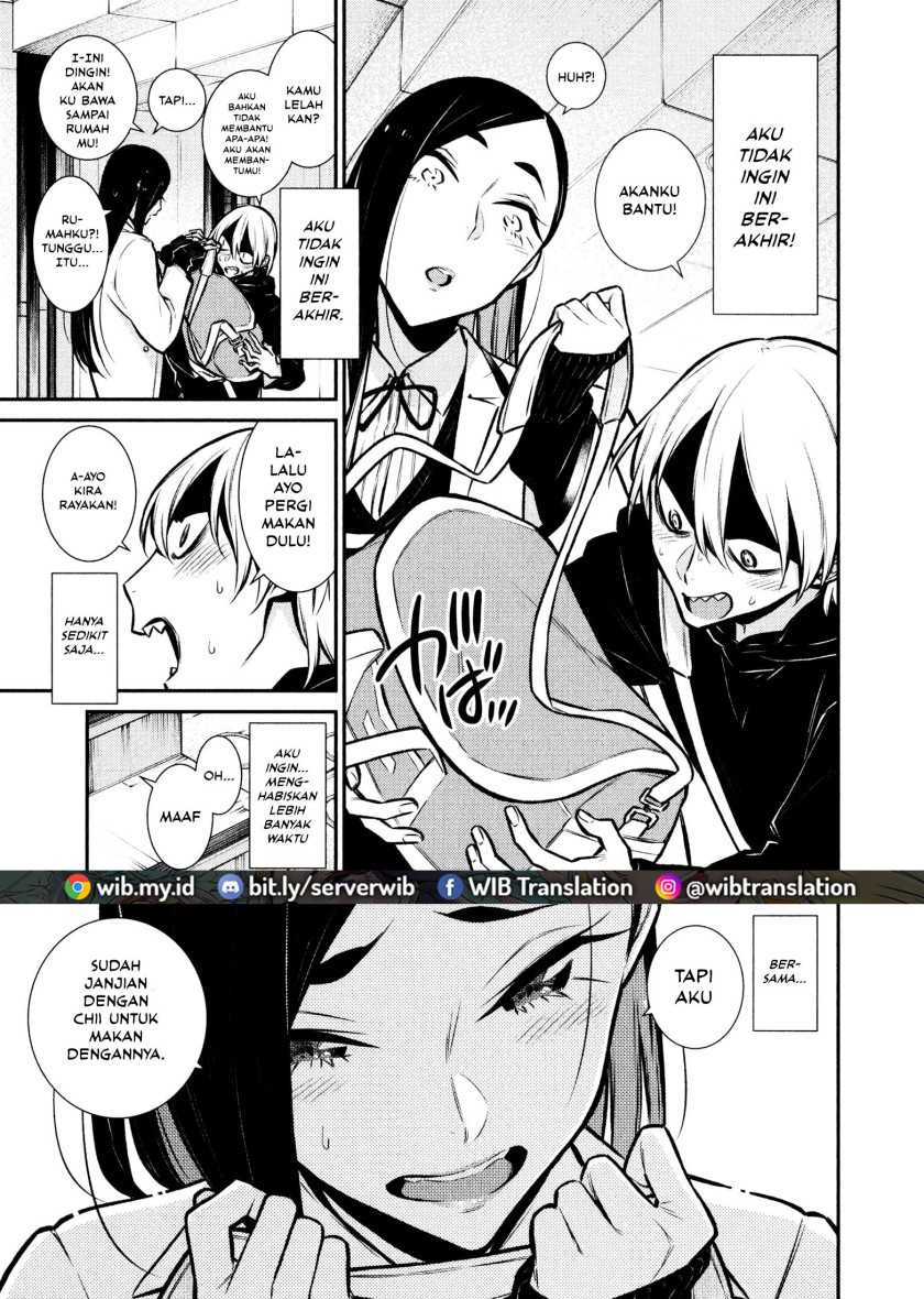 Chapter 64 - halaman 9