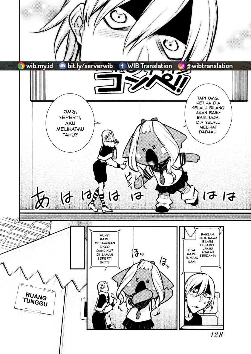 Chapter 63 - halaman 14
