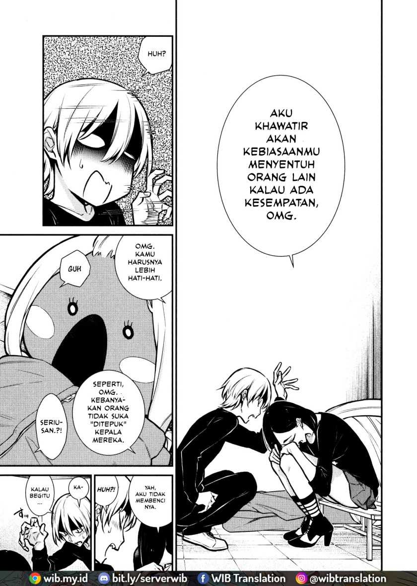 Chapter 63 - halaman 17