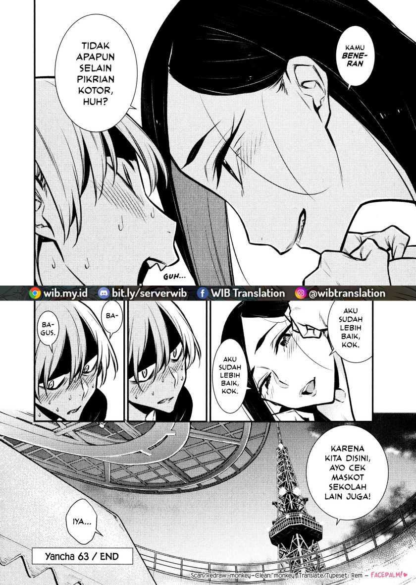 Chapter 63 - halaman 19
