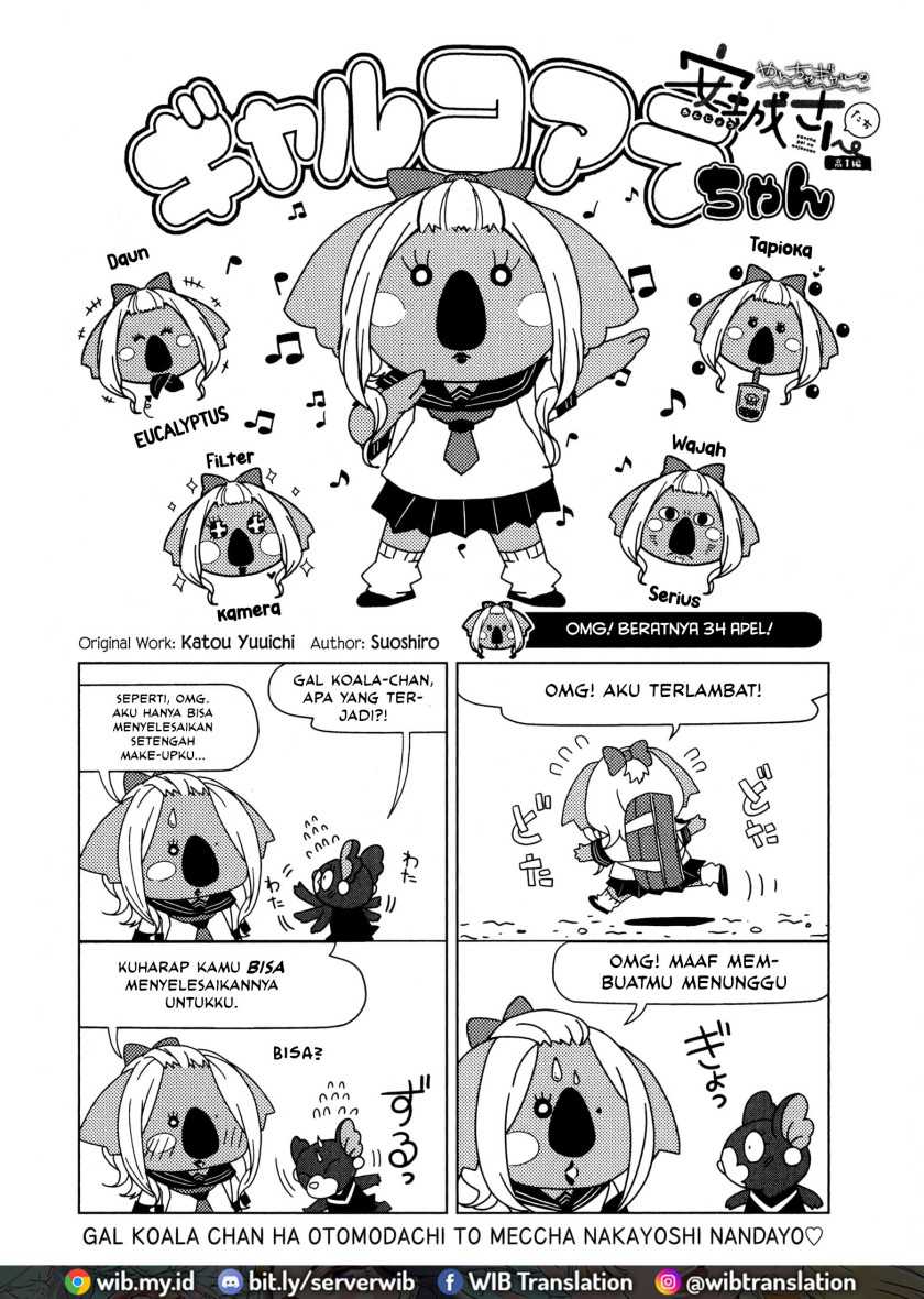 Chapter 63 - halaman 21