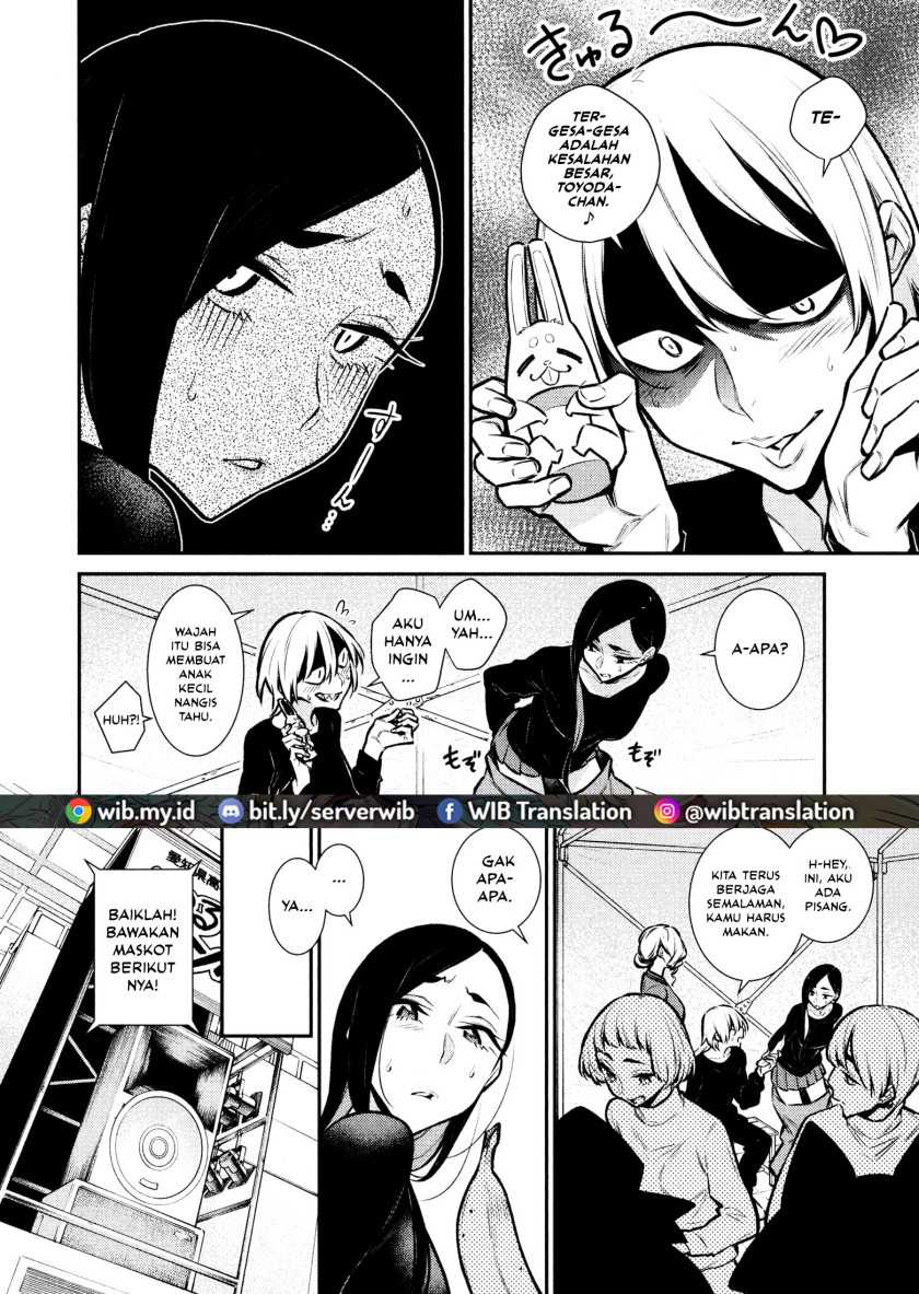 Chapter 63 - halaman 6