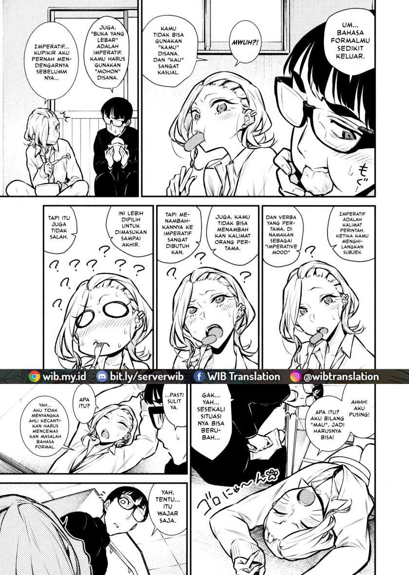 Chapter 61 - halaman 9