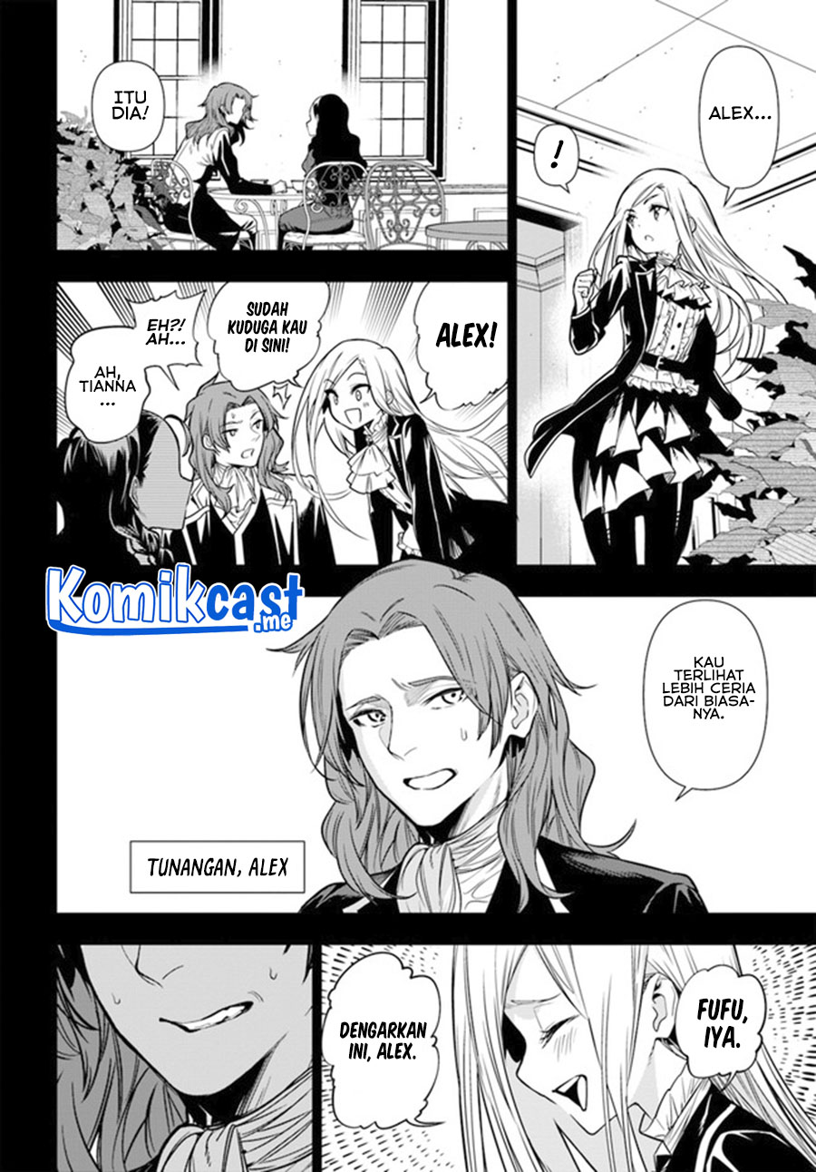 Chapter 36.1 - halaman 12