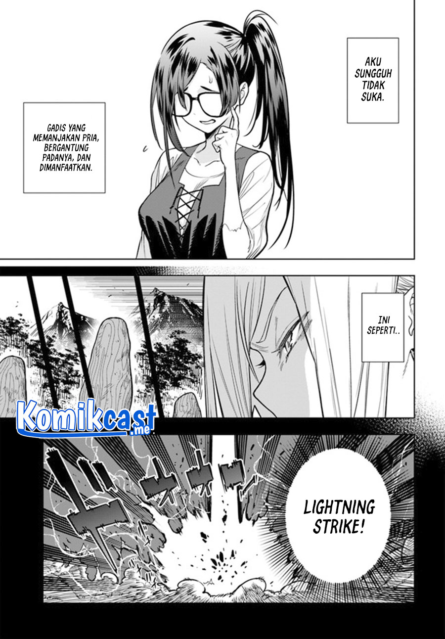 Chapter 36.1 - halaman 9
