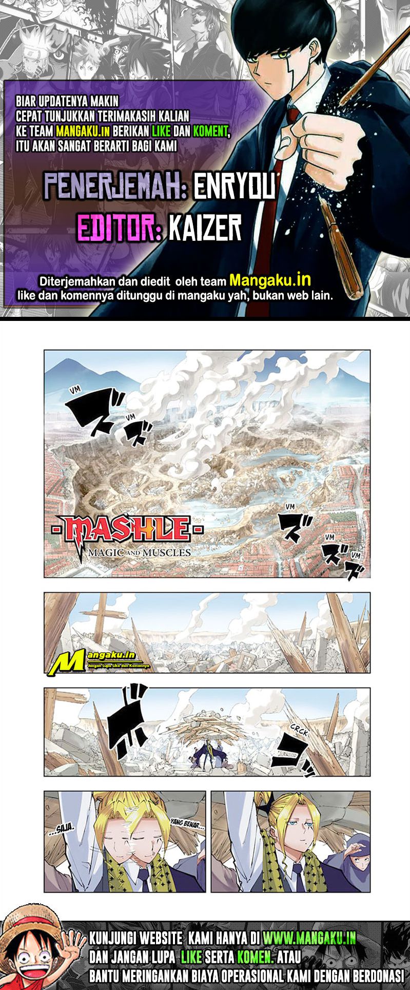 Chapter 114 - halaman 2