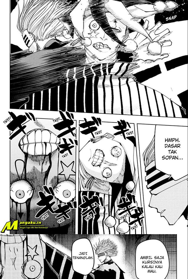 Chapter 114 - halaman 15