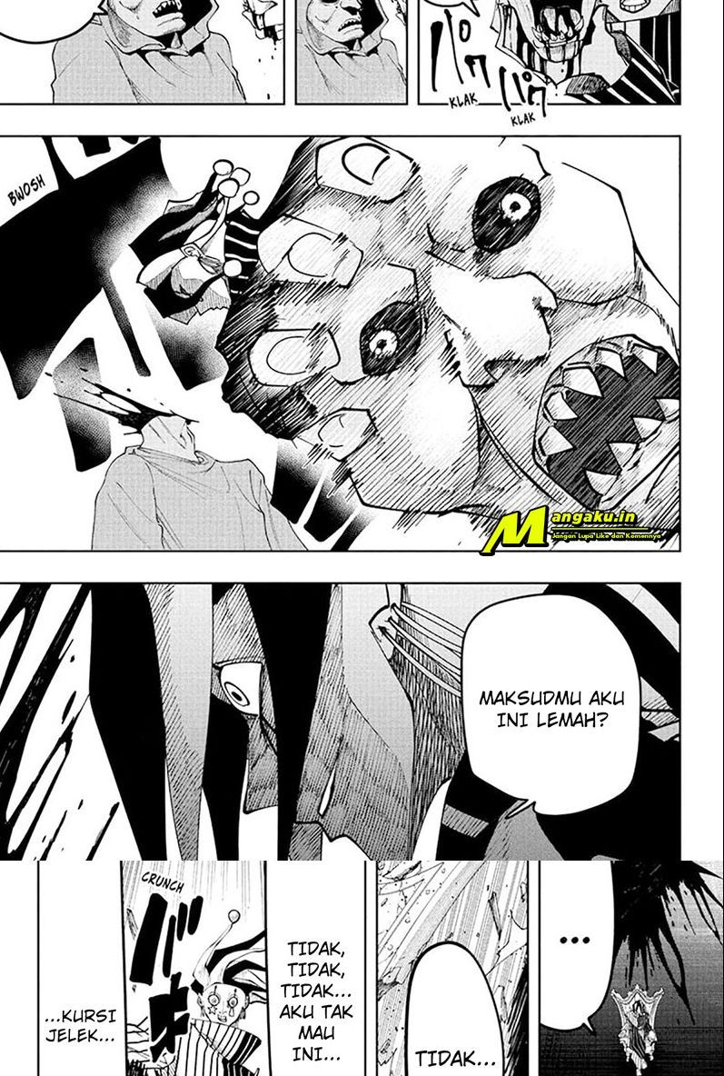 Chapter 114 - halaman 18