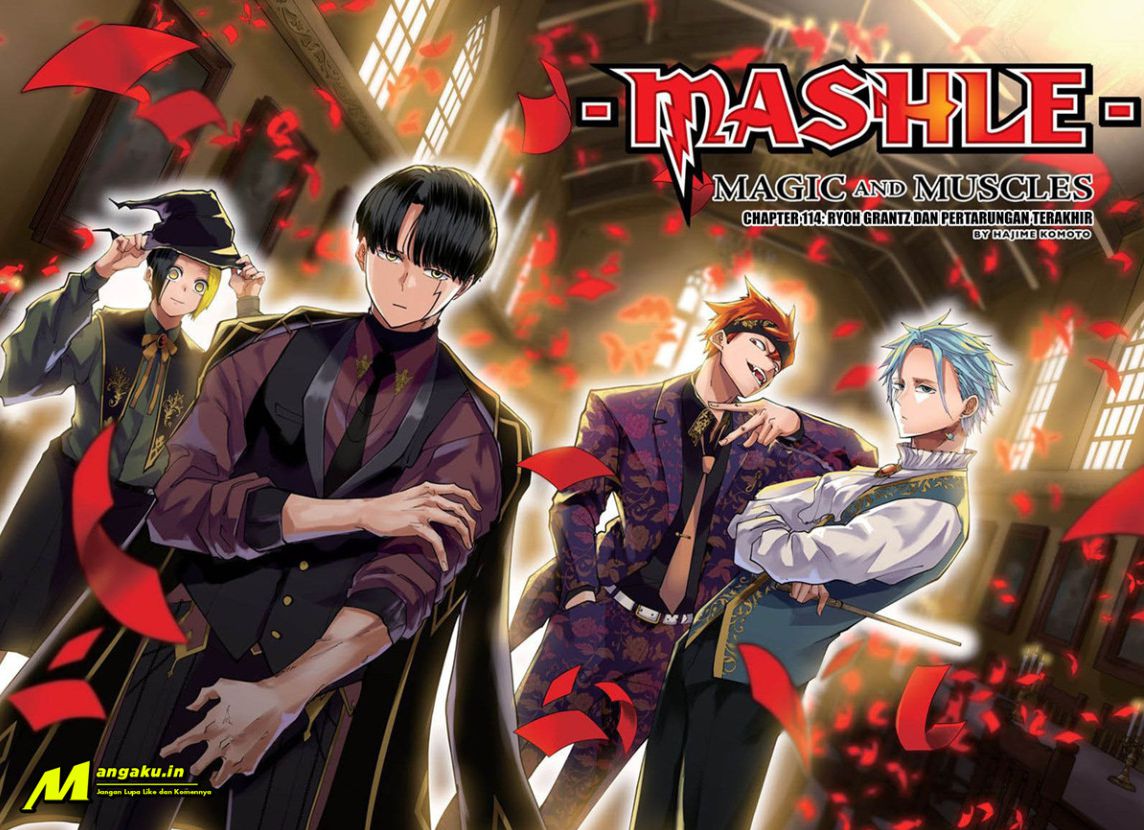 Chapter 114 - halaman 3