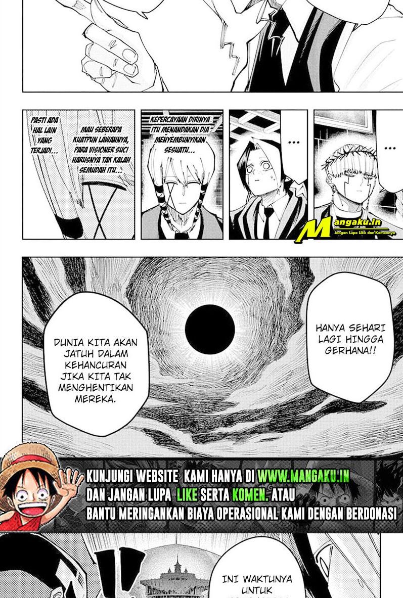 Chapter 114 - halaman 21