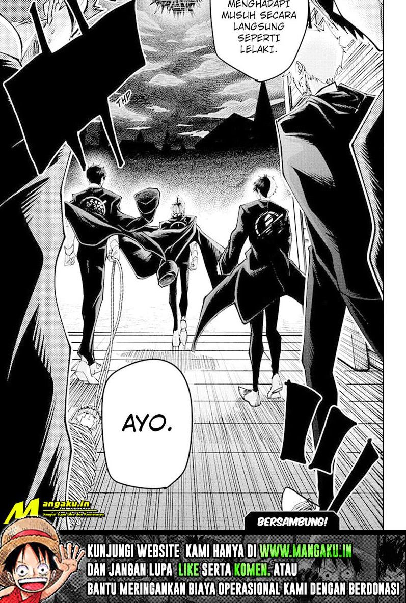 Chapter 114 - halaman 22