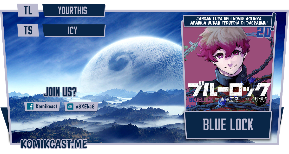 Chapter 176 - halaman 2