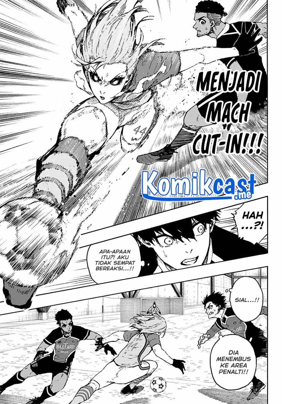 Chapter 176 - halaman 11