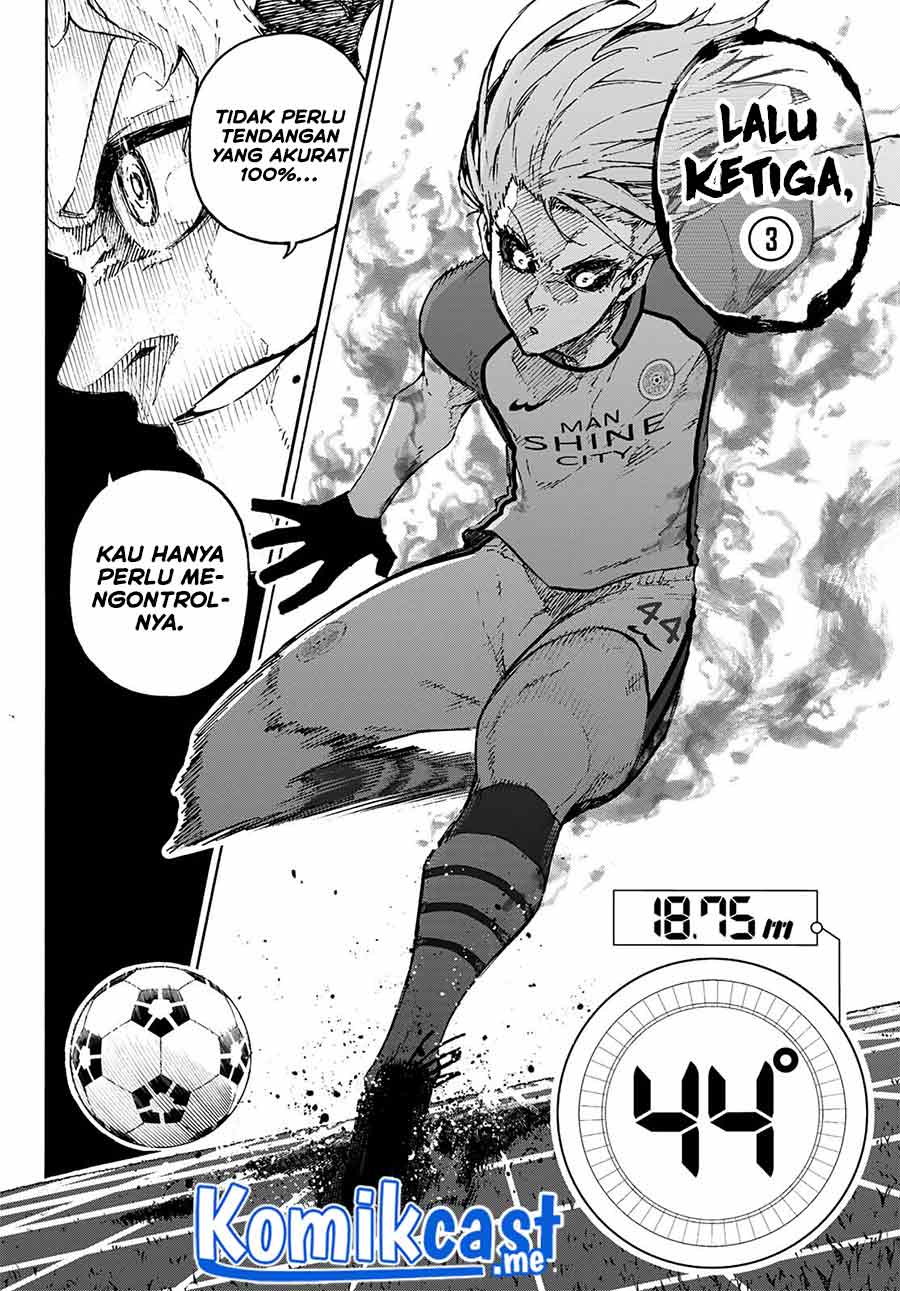 Chapter 176 - halaman 15