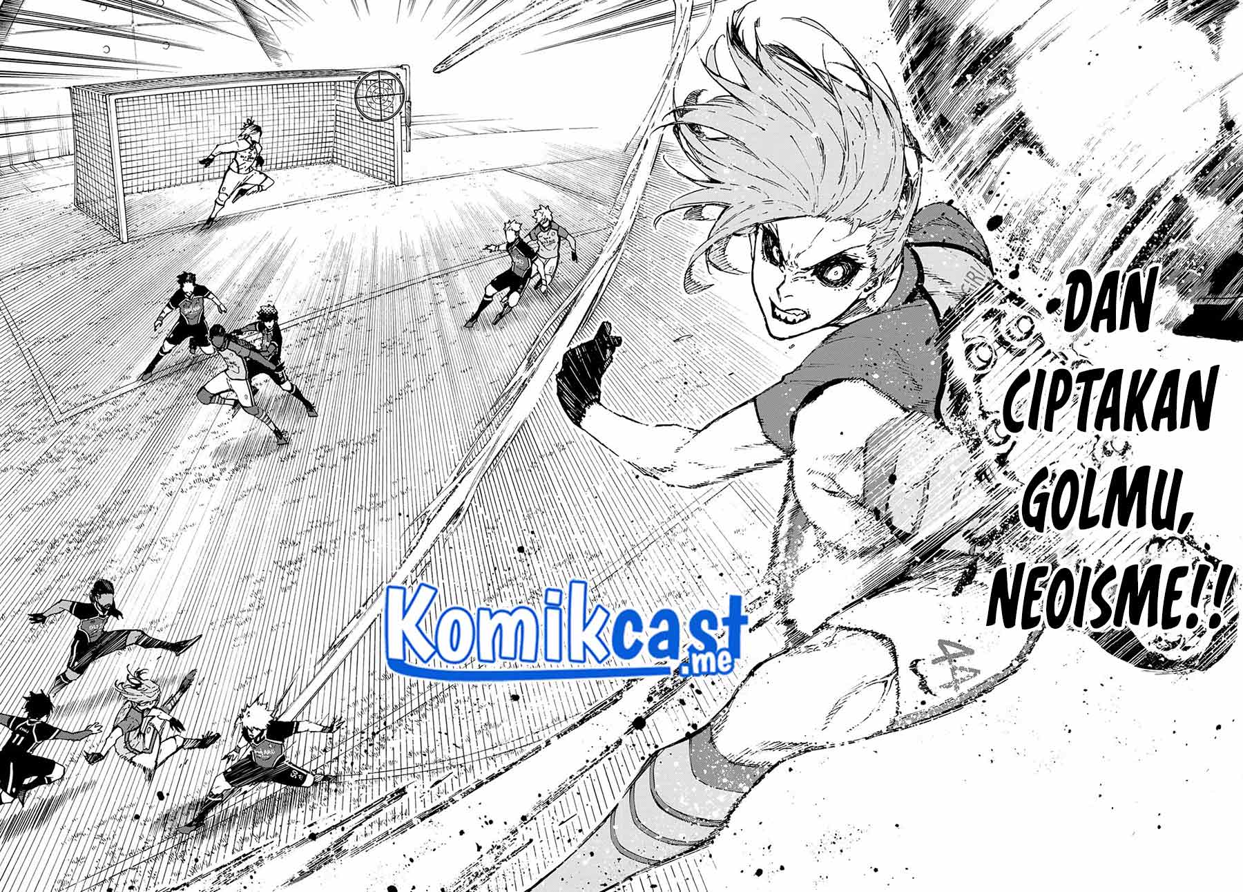 Chapter 176 - halaman 17