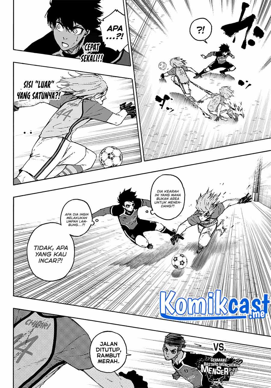 Chapter 176 - halaman 6