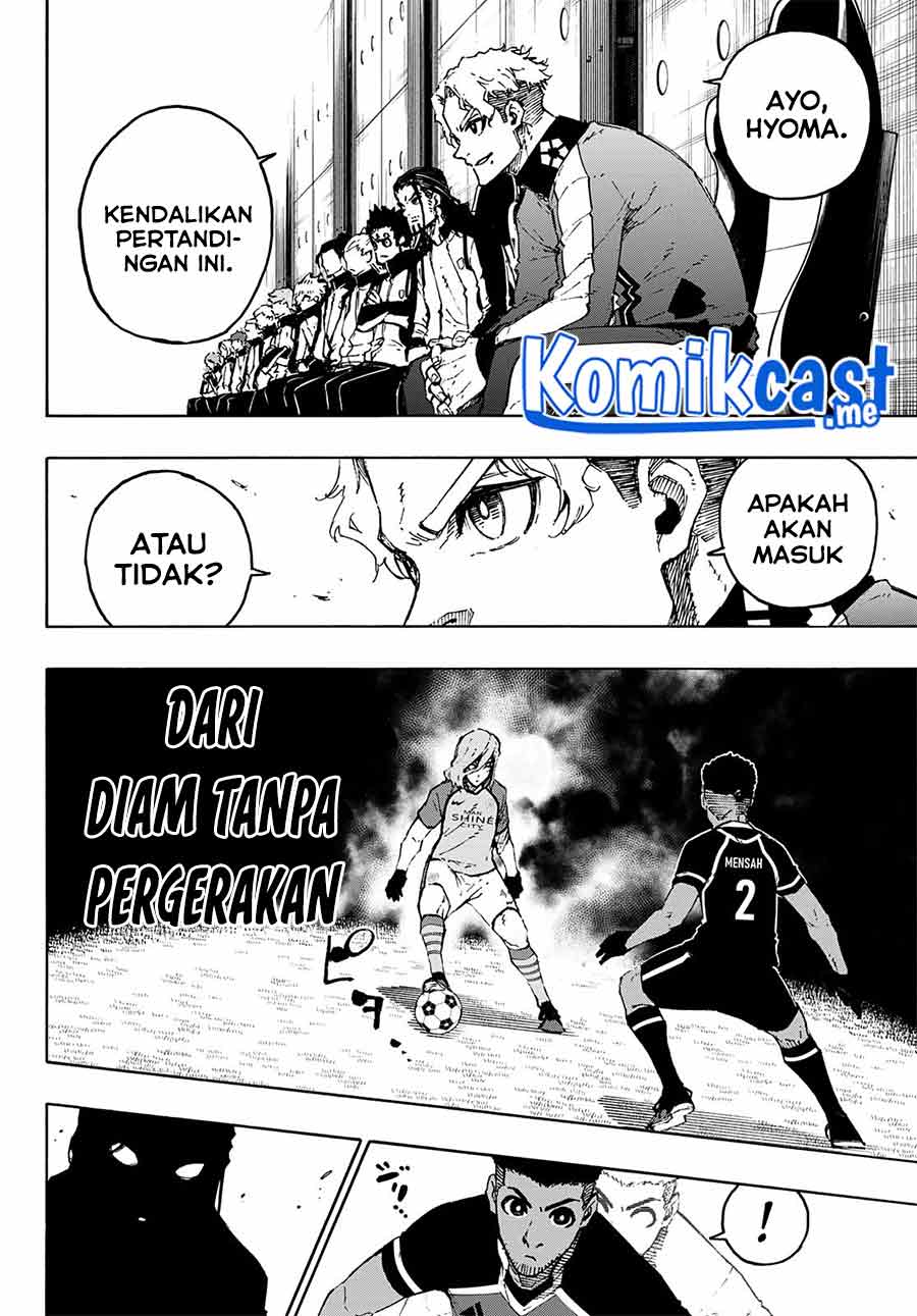 Chapter 176 - halaman 10