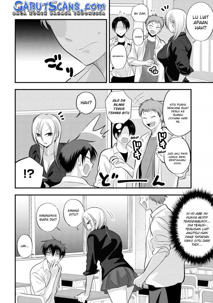Chapter 111 - halaman 6