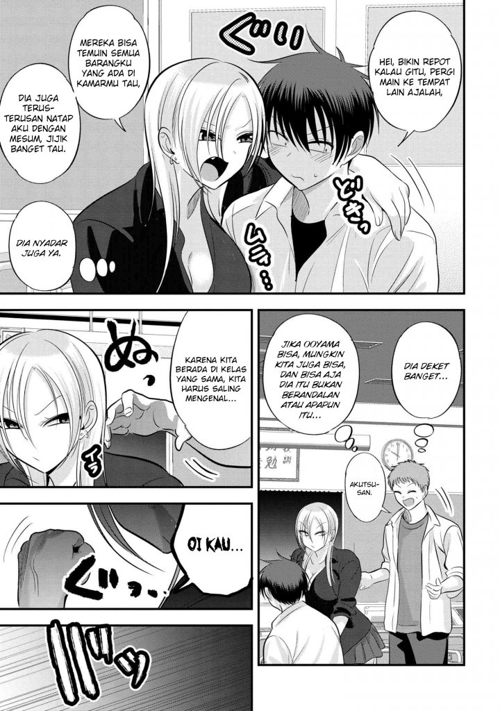 Chapter 111 - halaman 7