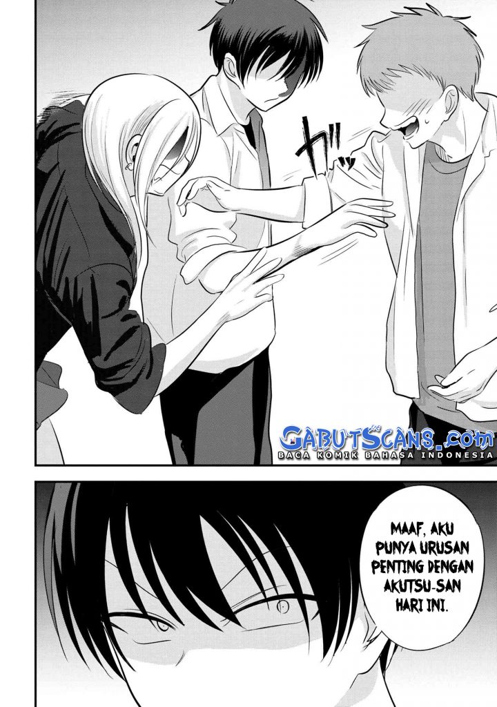 Chapter 111 - halaman 8