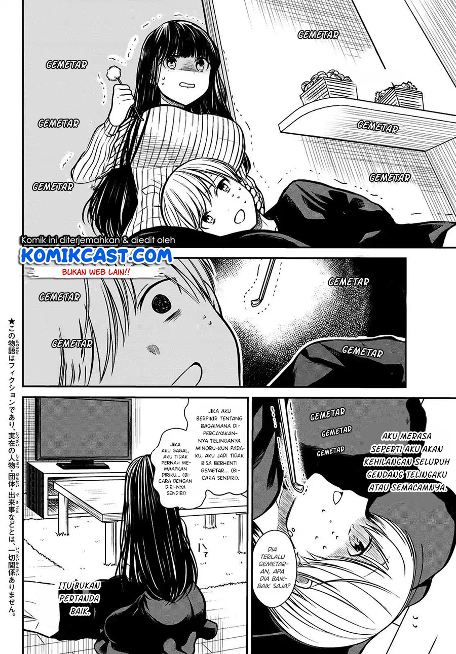Chapter 222 - halaman 4