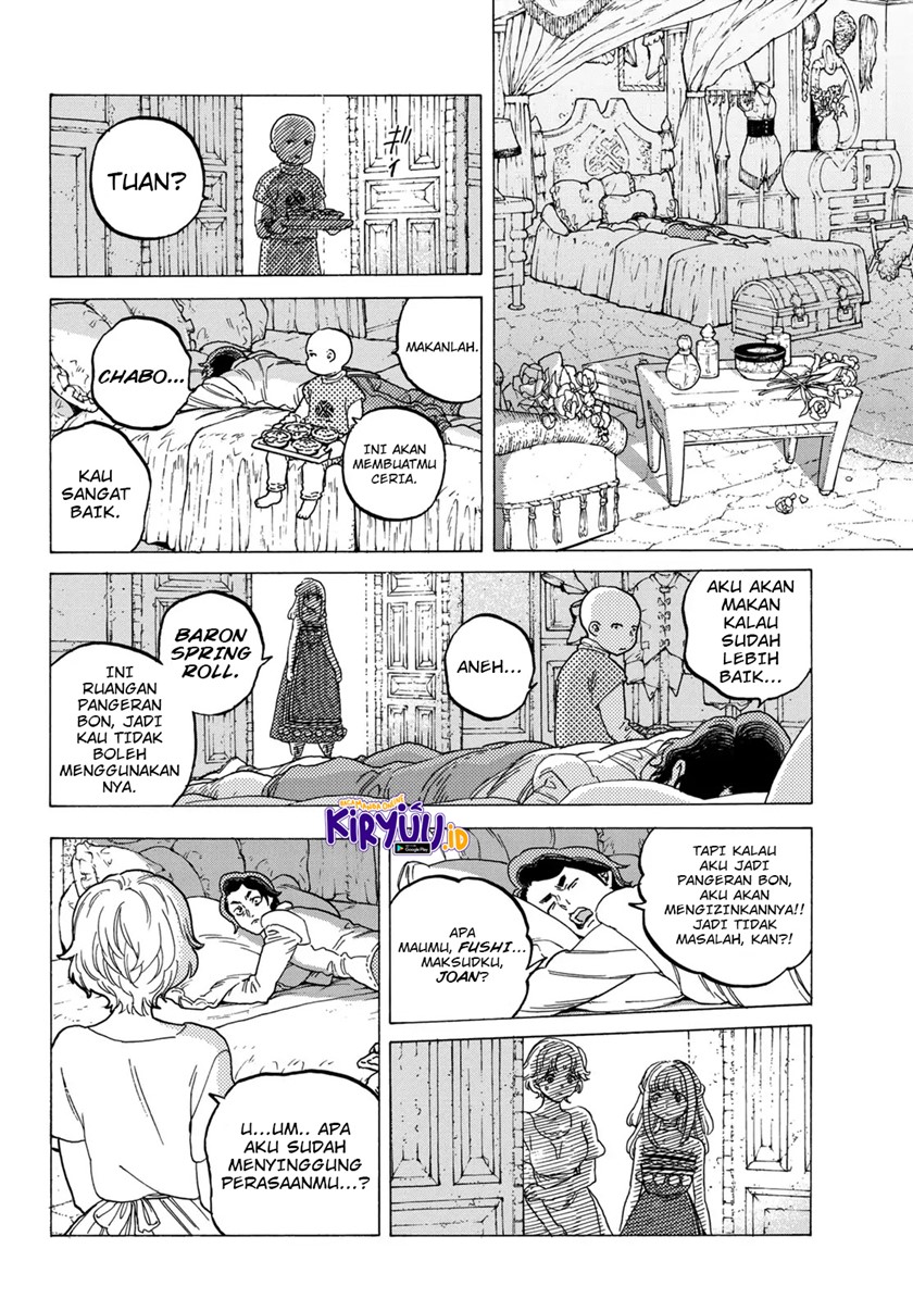 Chapter 77 - halaman 12
