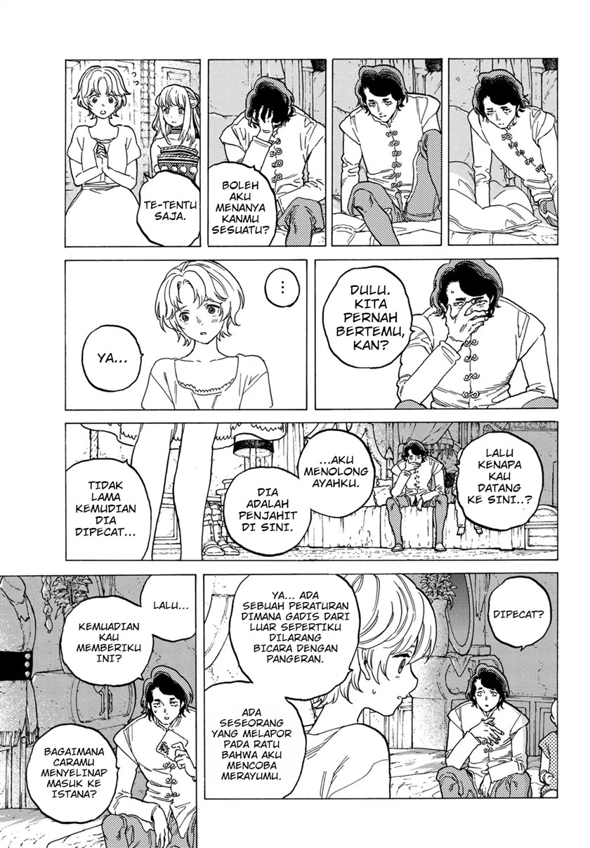 Chapter 77 - halaman 13