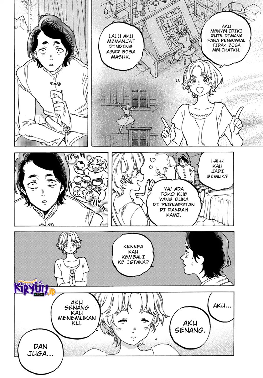 Chapter 77 - halaman 14