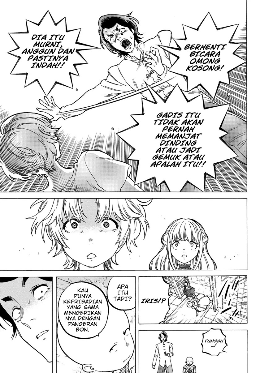 Chapter 77 - halaman 15