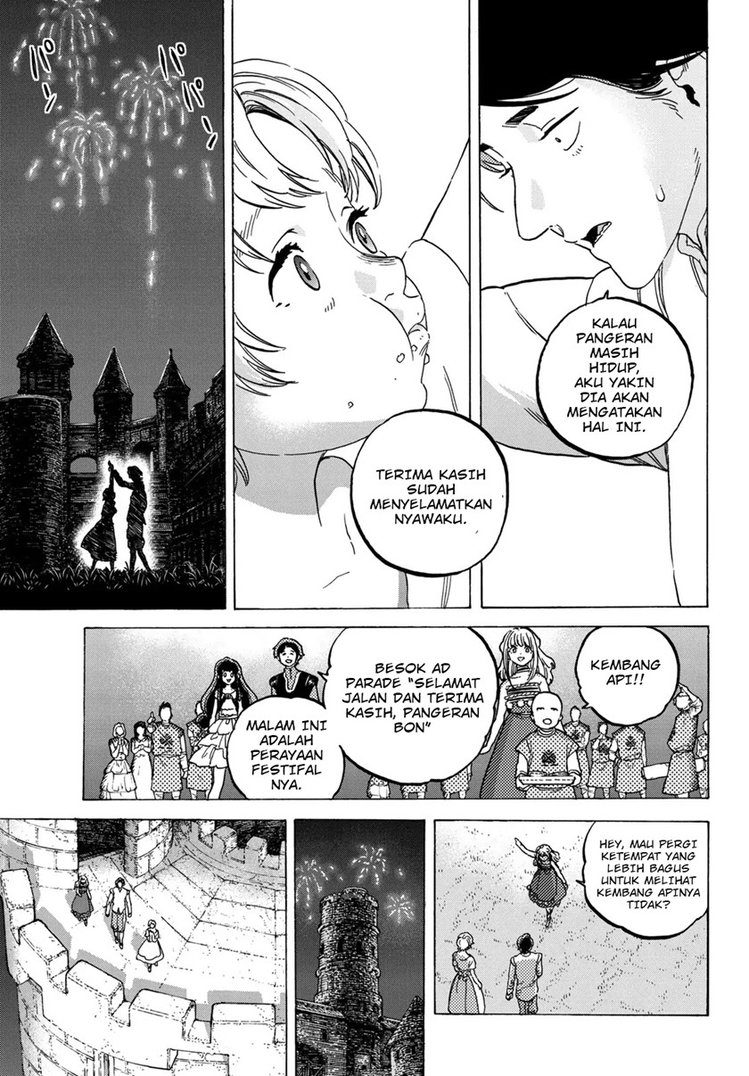 Chapter 77 - halaman 17