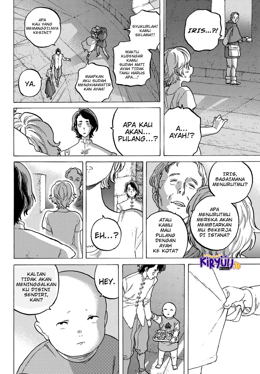Chapter 77 - halaman 18