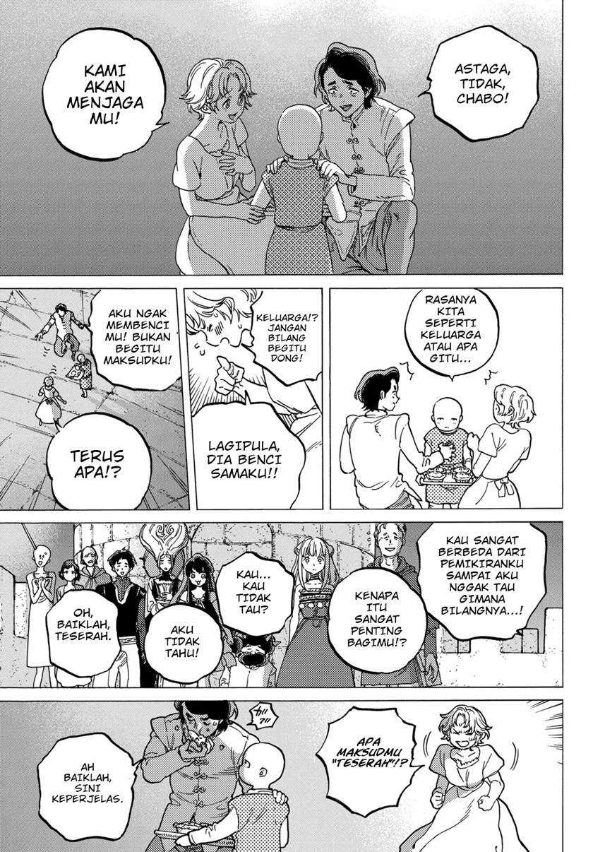 Chapter 77 - halaman 19
