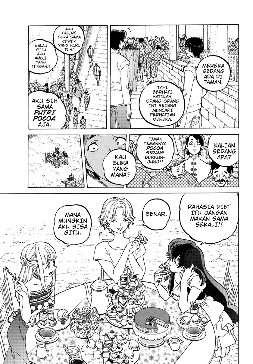 Chapter 77 - halaman 5