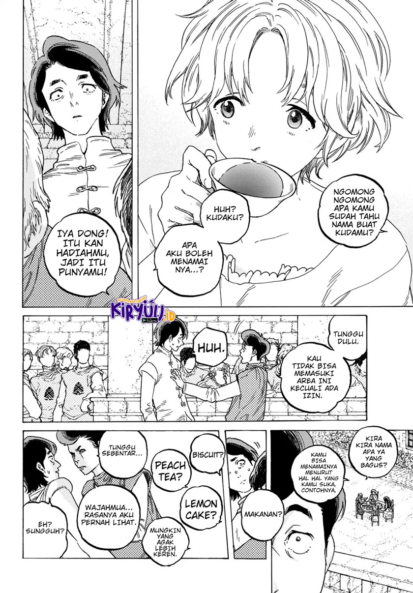 Chapter 77 - halaman 6