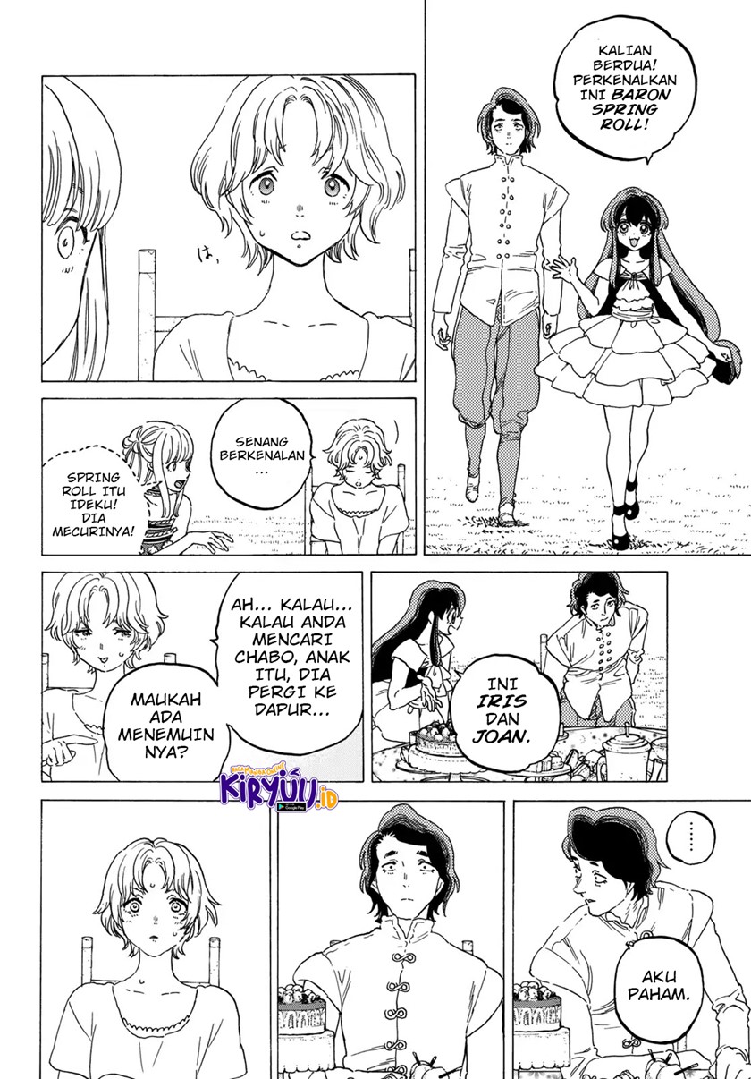 Chapter 77 - halaman 8