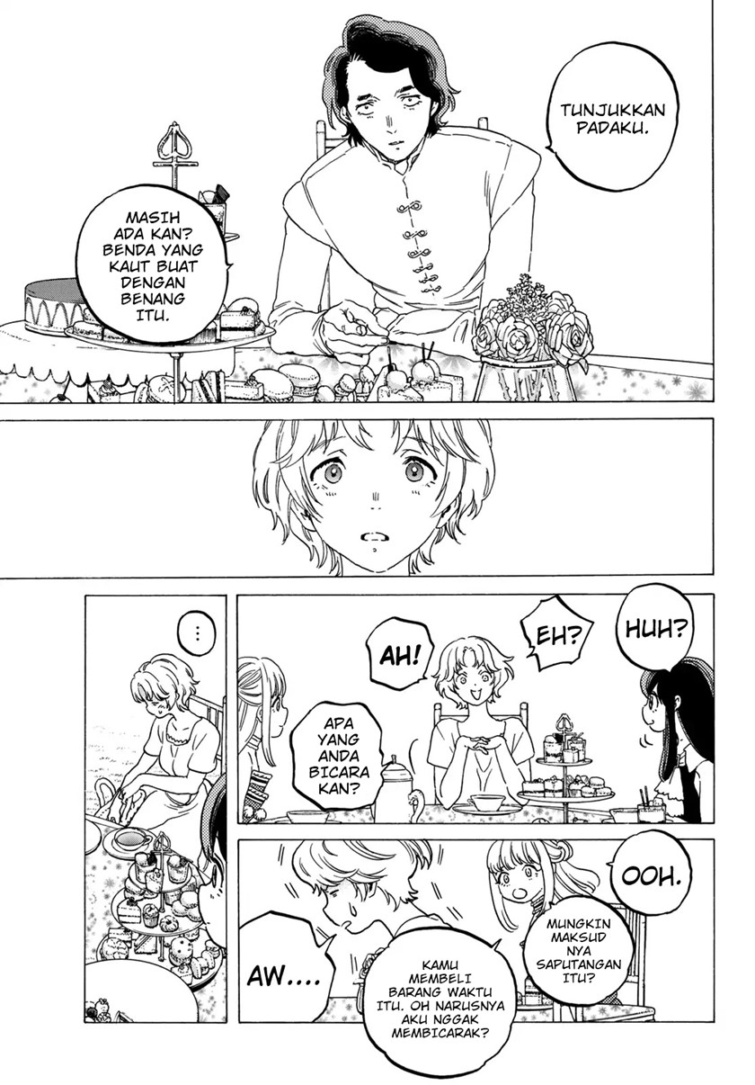 Chapter 77 - halaman 9