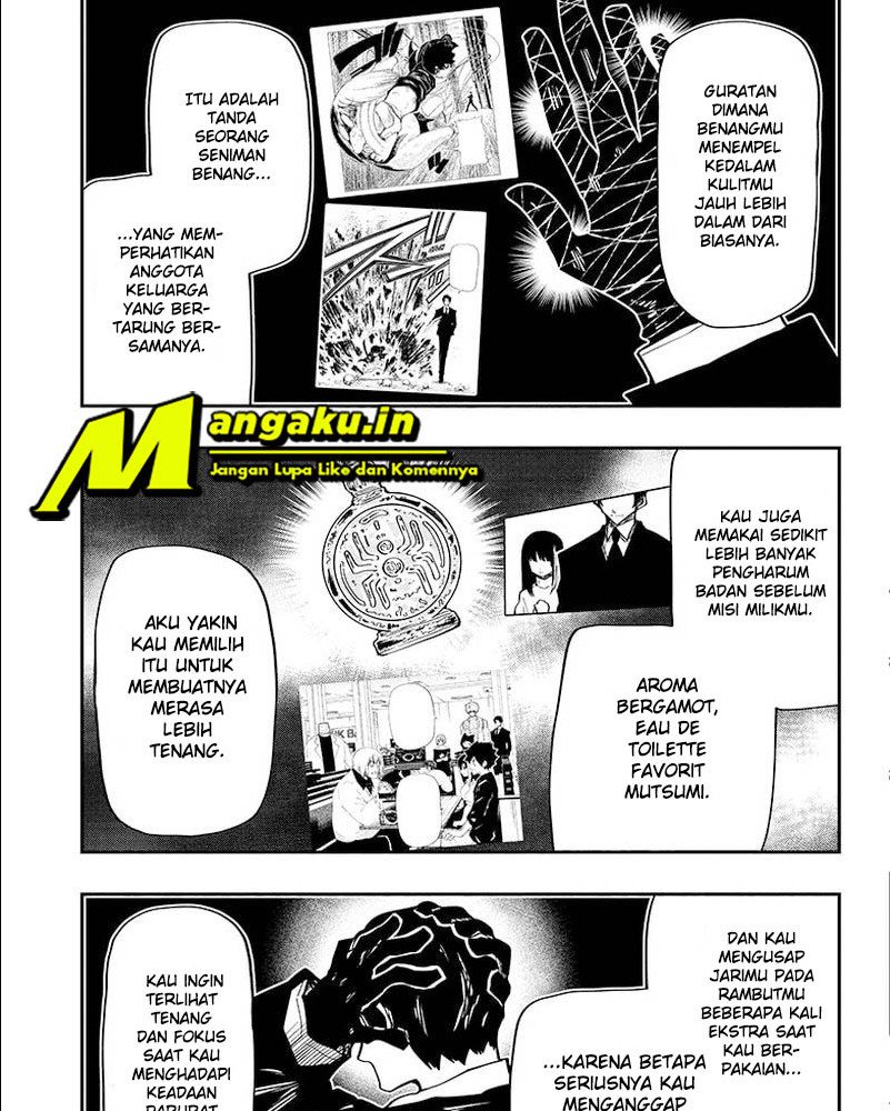 Chapter 136 - halaman 12