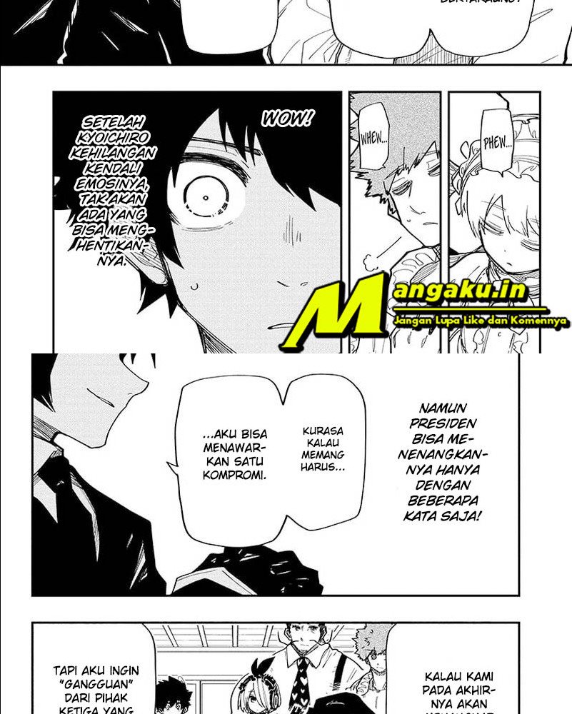 Chapter 136 - halaman 15