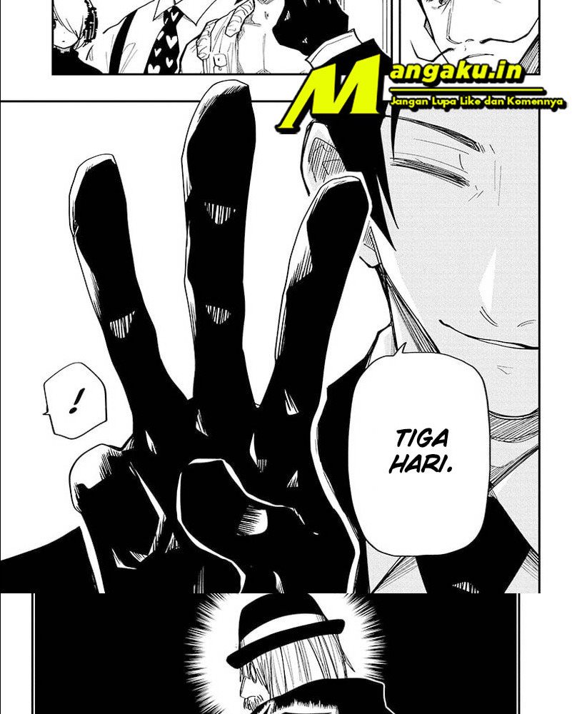 Chapter 136 - halaman 17