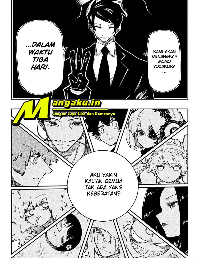 Chapter 136 - halaman 18