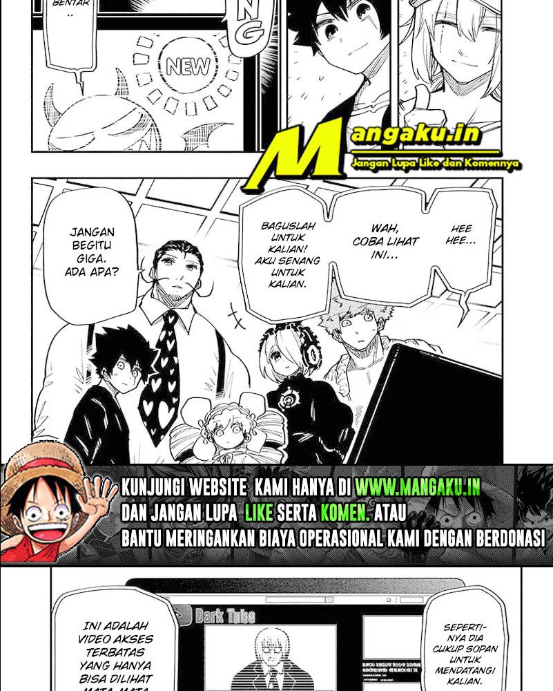 Chapter 136 - halaman 23