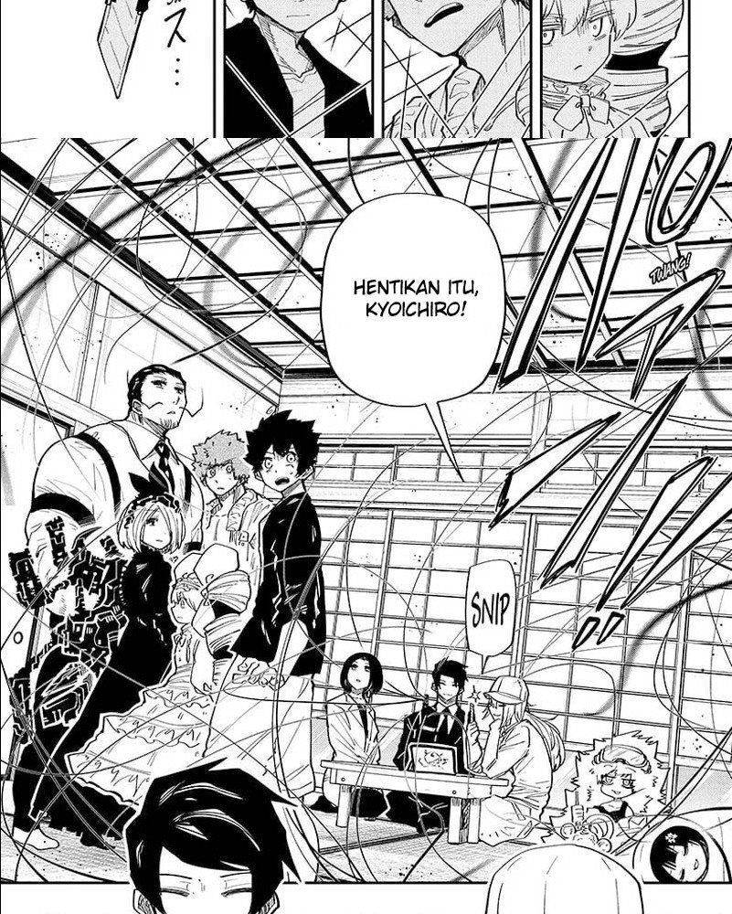Chapter 136 - halaman 6