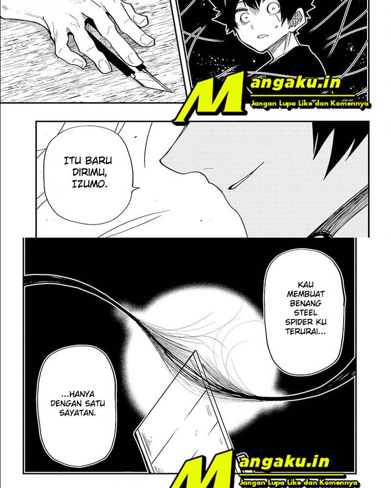 Chapter 136 - halaman 8