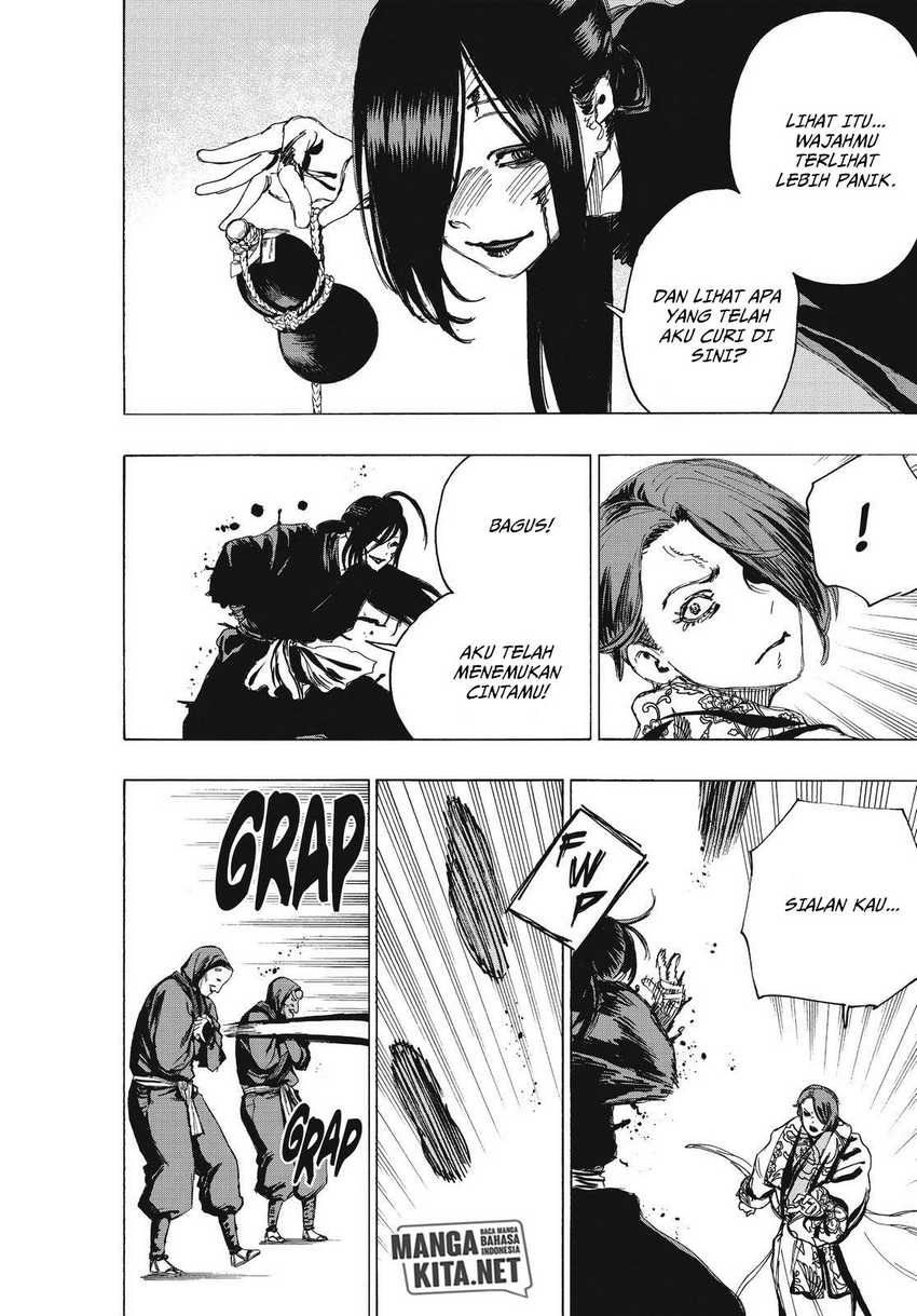 Chapter 92 - halaman 13