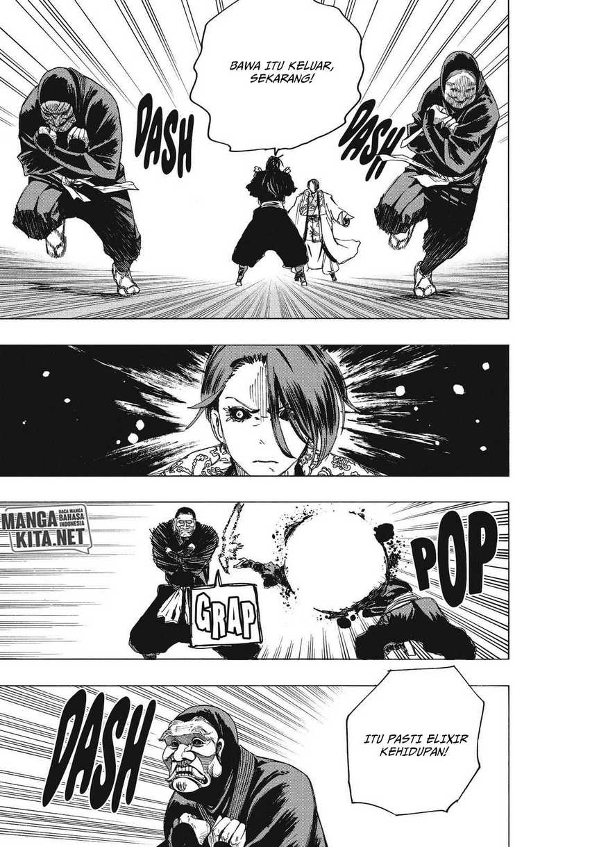 Chapter 92 - halaman 14