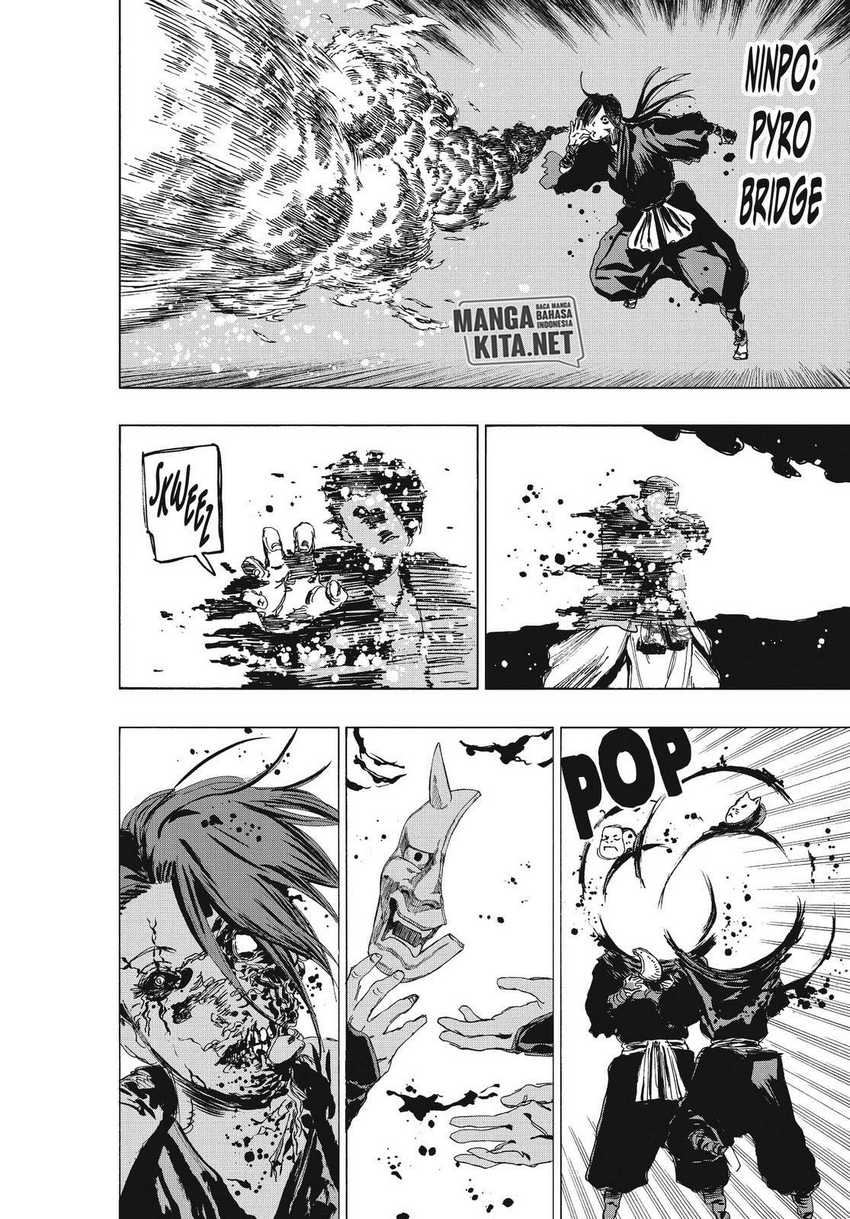 Chapter 92 - halaman 15
