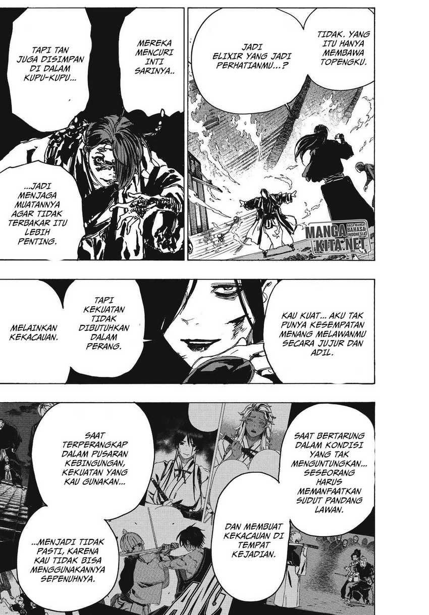 Chapter 92 - halaman 16